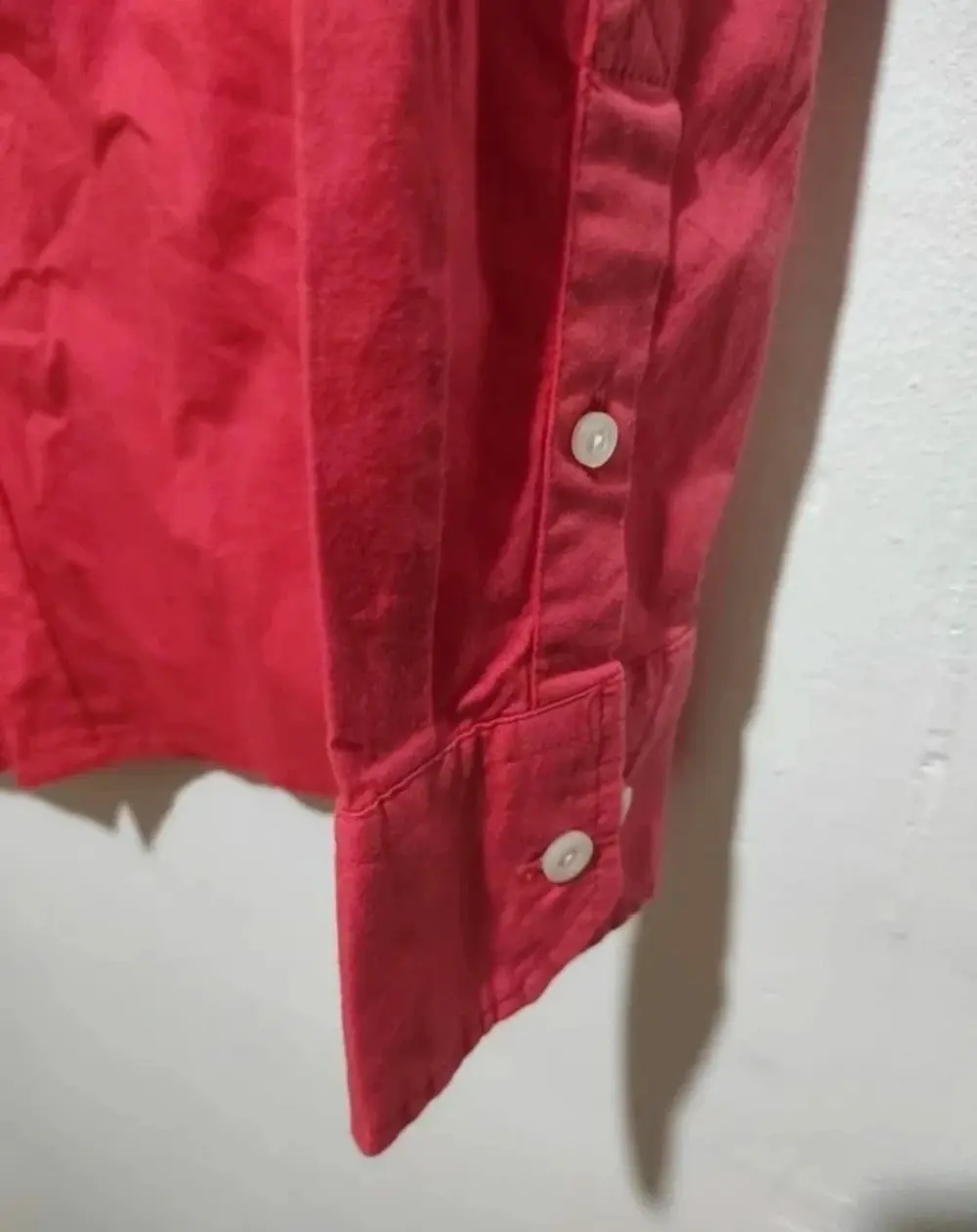 Camisa lisa Bendorff Internazionale,talla M*, foto 5