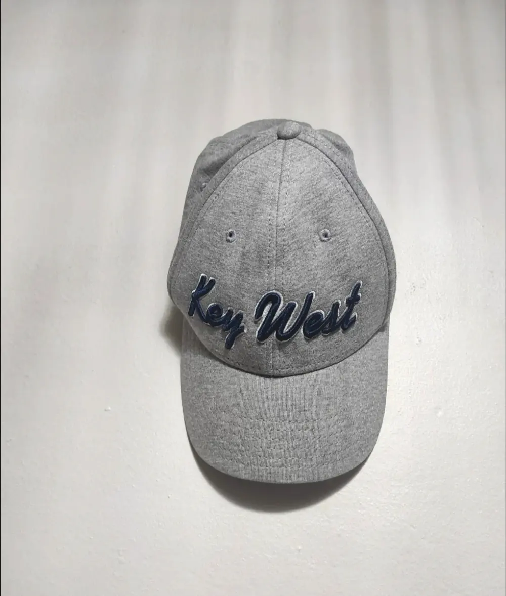 Gorra Key west talla unica Flex essencial caps*