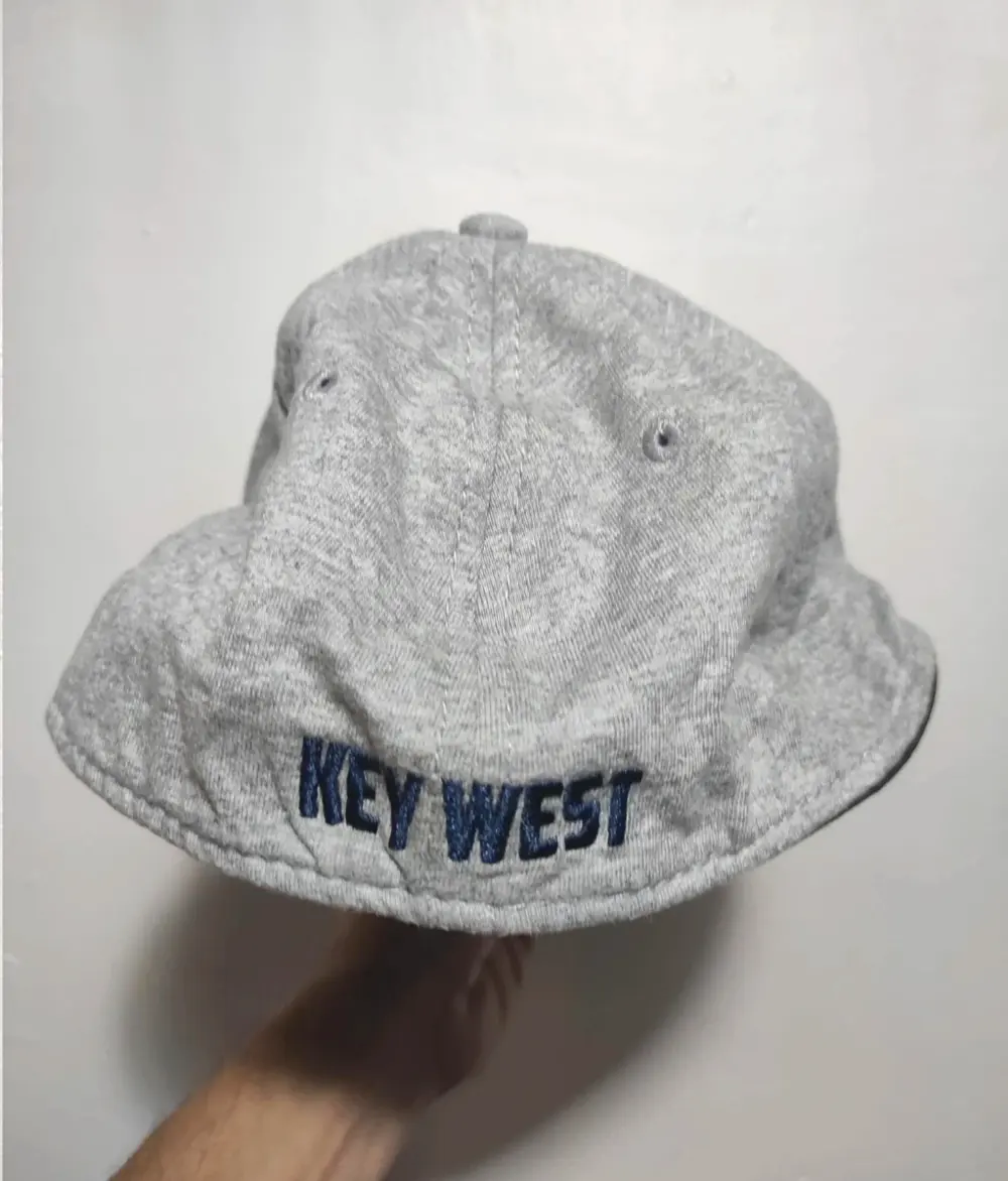 Gorra Key west talla unica Flex essencial caps*, foto 3