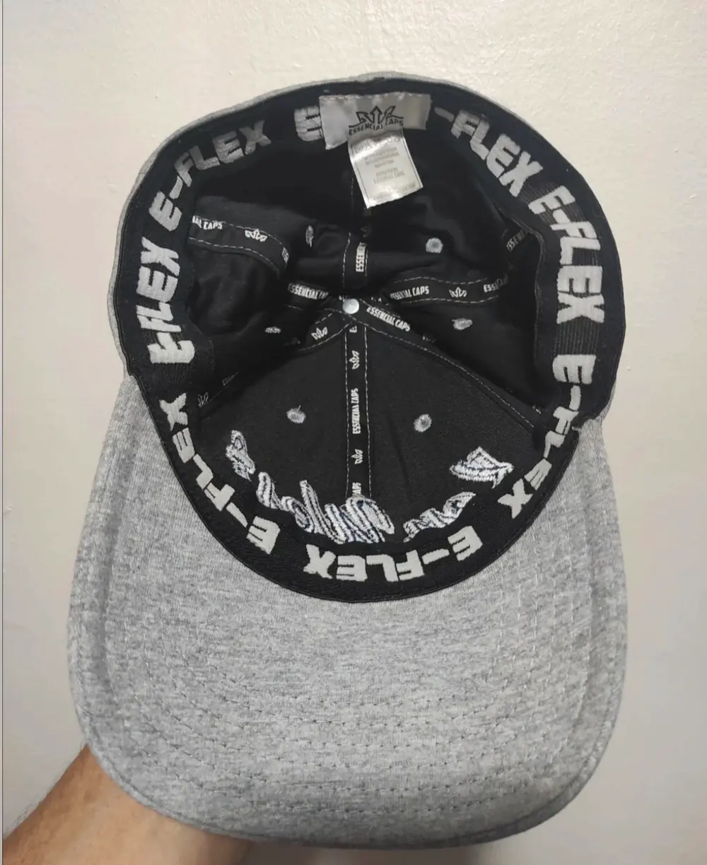 Gorra Key west talla unica Flex essencial caps*, foto 5