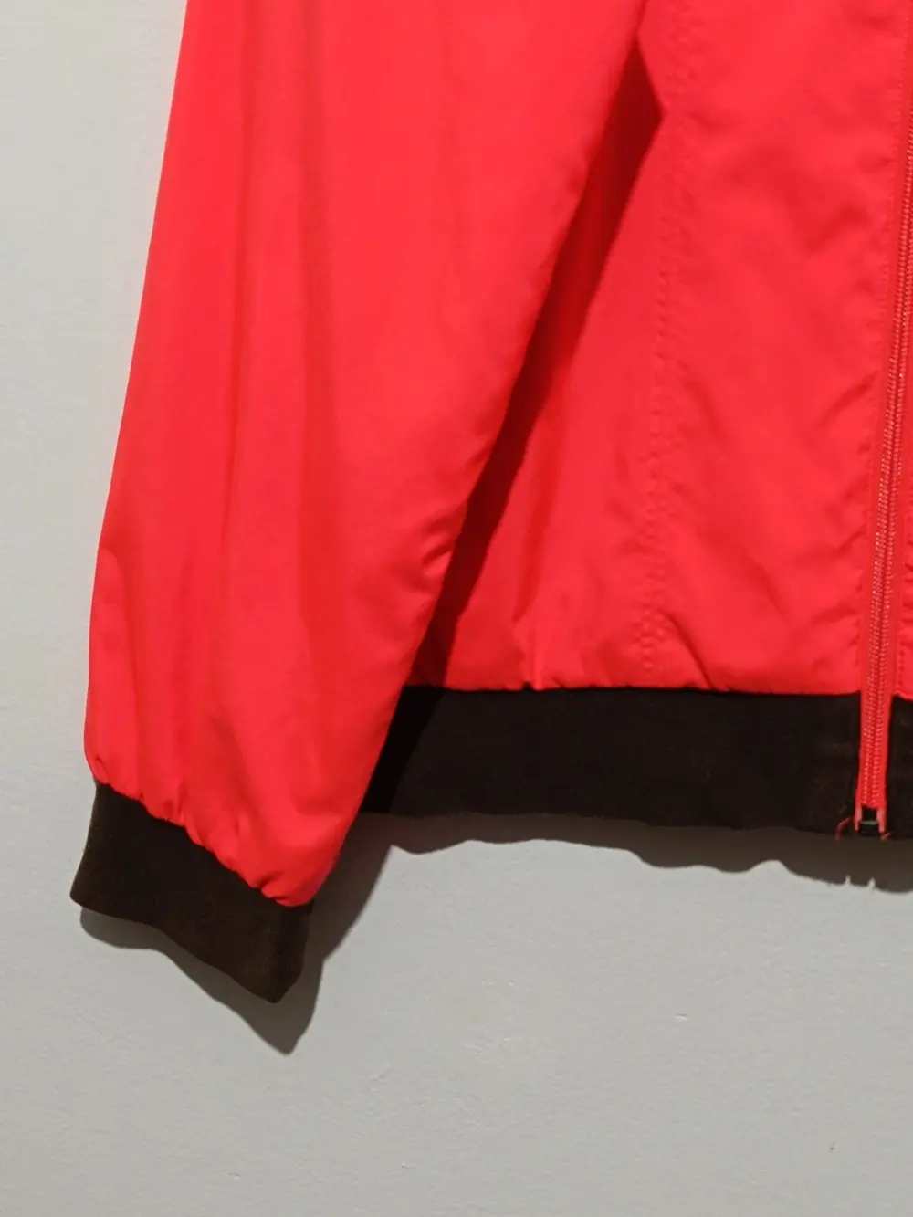Chaqueta vintage Y2K FC Barcelona Nike talla S ver medidas, foto 2