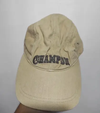 Gorra Champion talla ajustable*