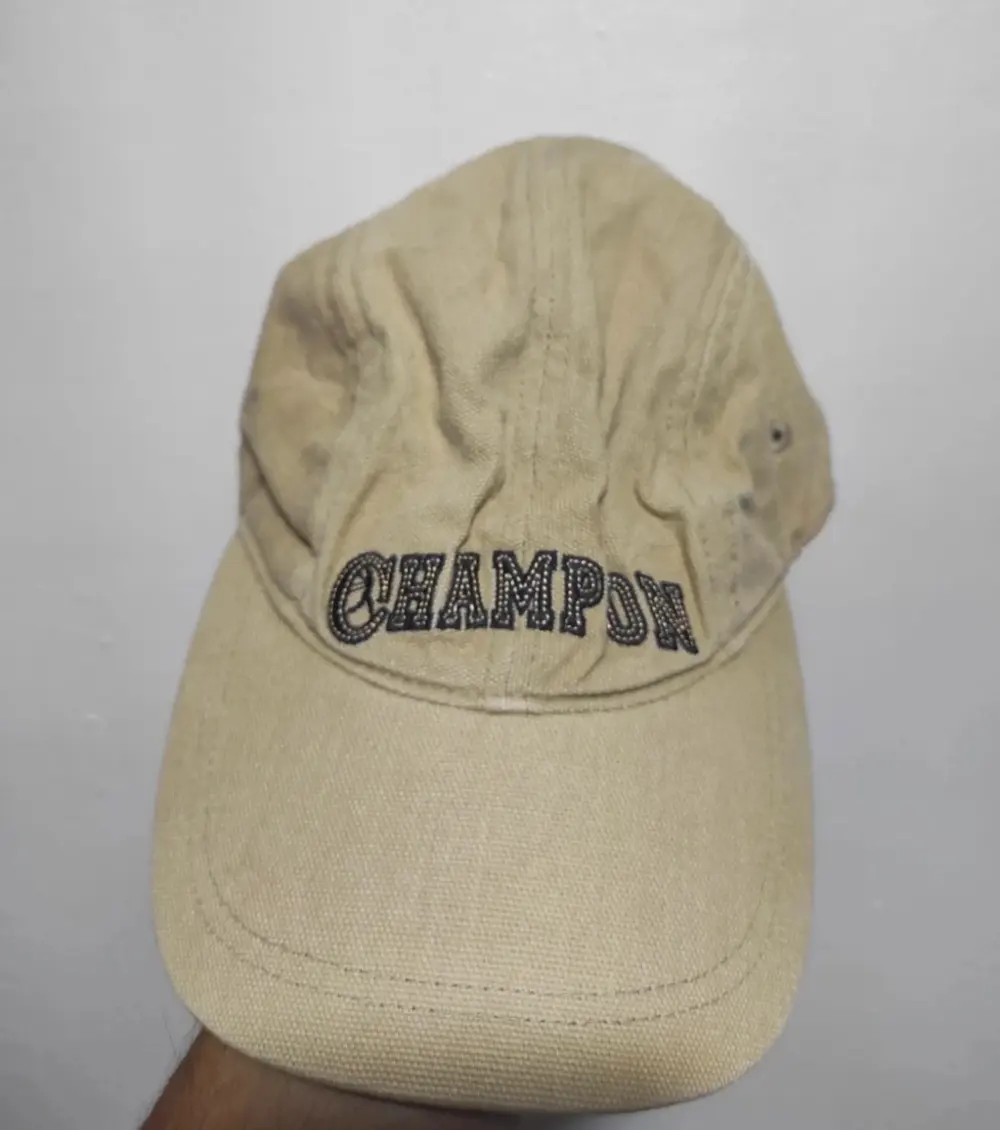 Gorra Champion talla ajustable*