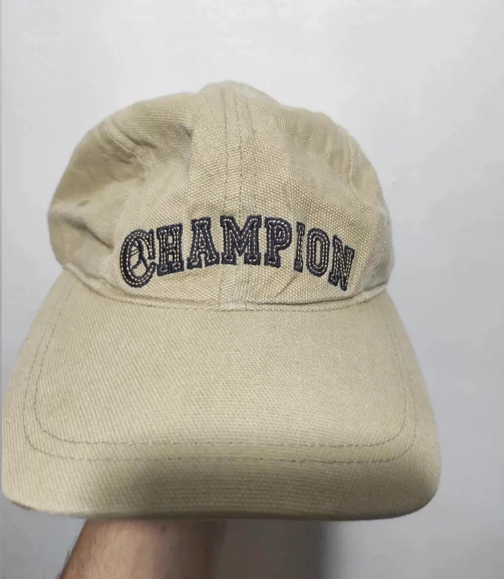 Gorra Champion talla ajustable*, foto 2