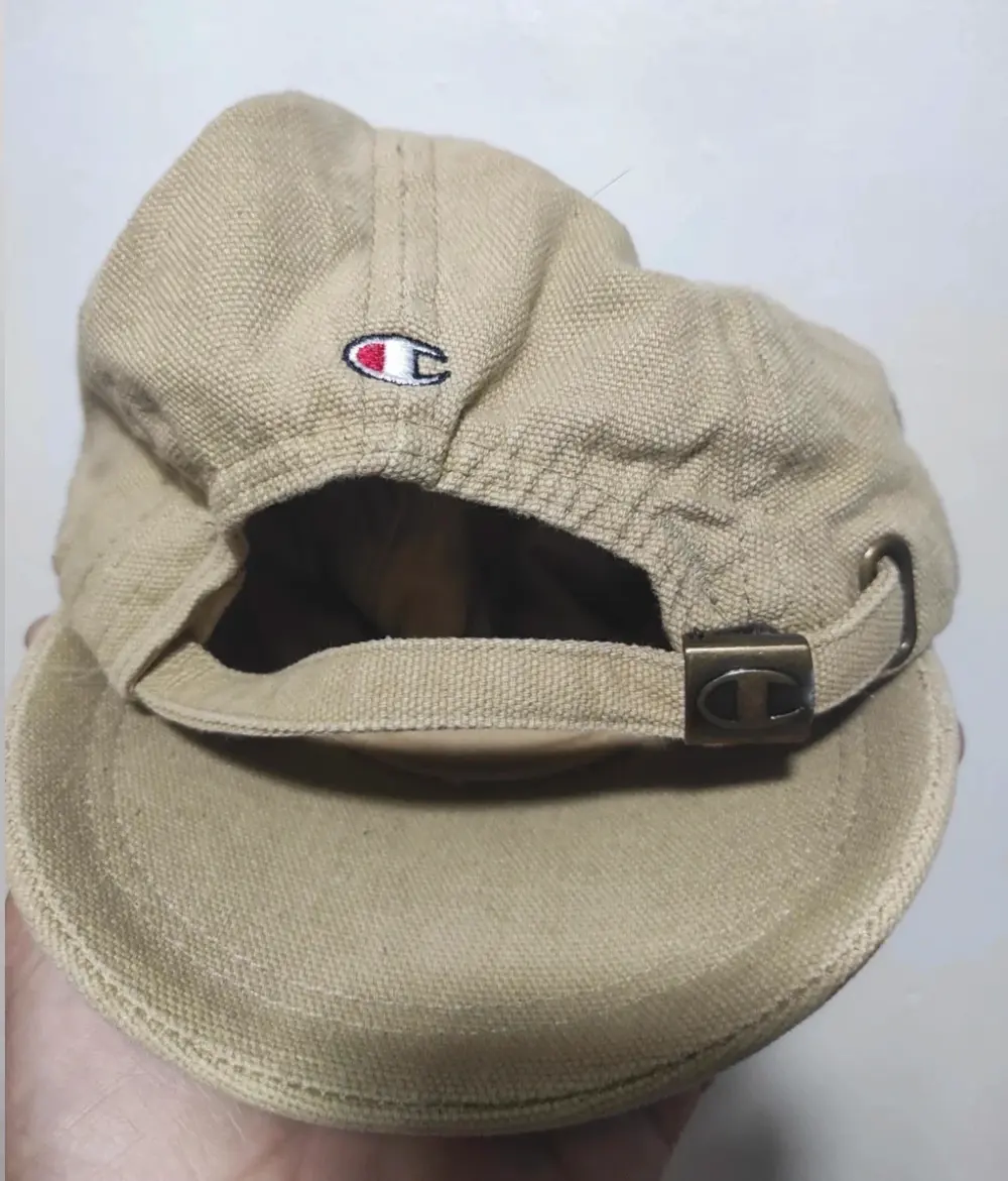 Gorra Champion talla ajustable*, foto 3