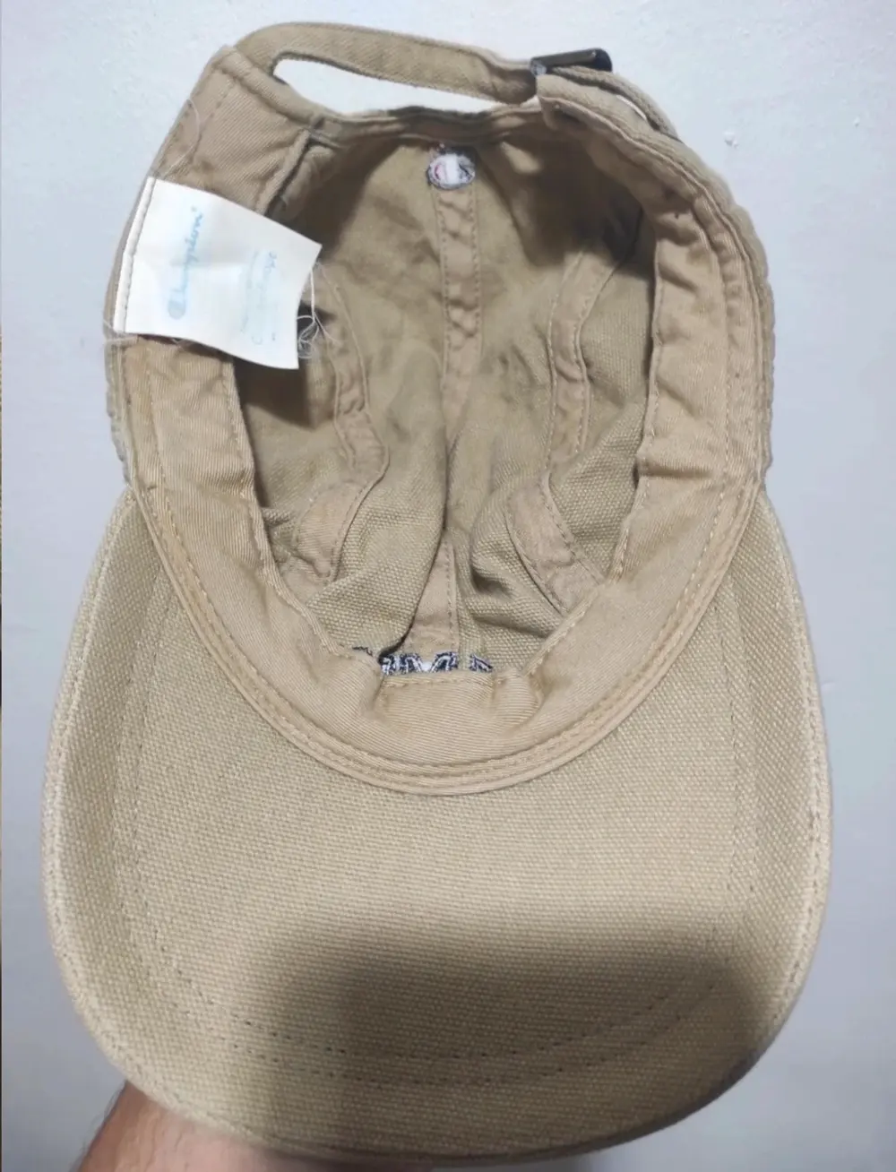 Gorra Champion talla ajustable*, foto 5