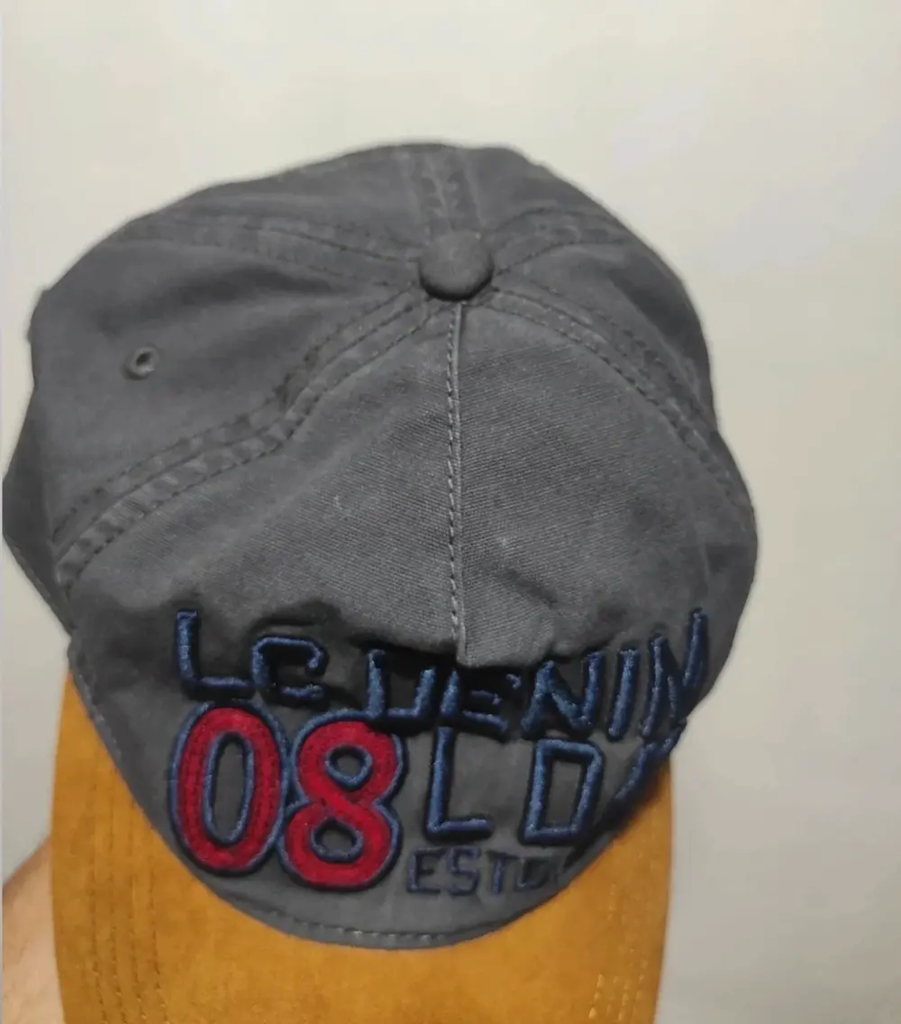 Gorra Lee Cooper talla ajustable*, foto 2