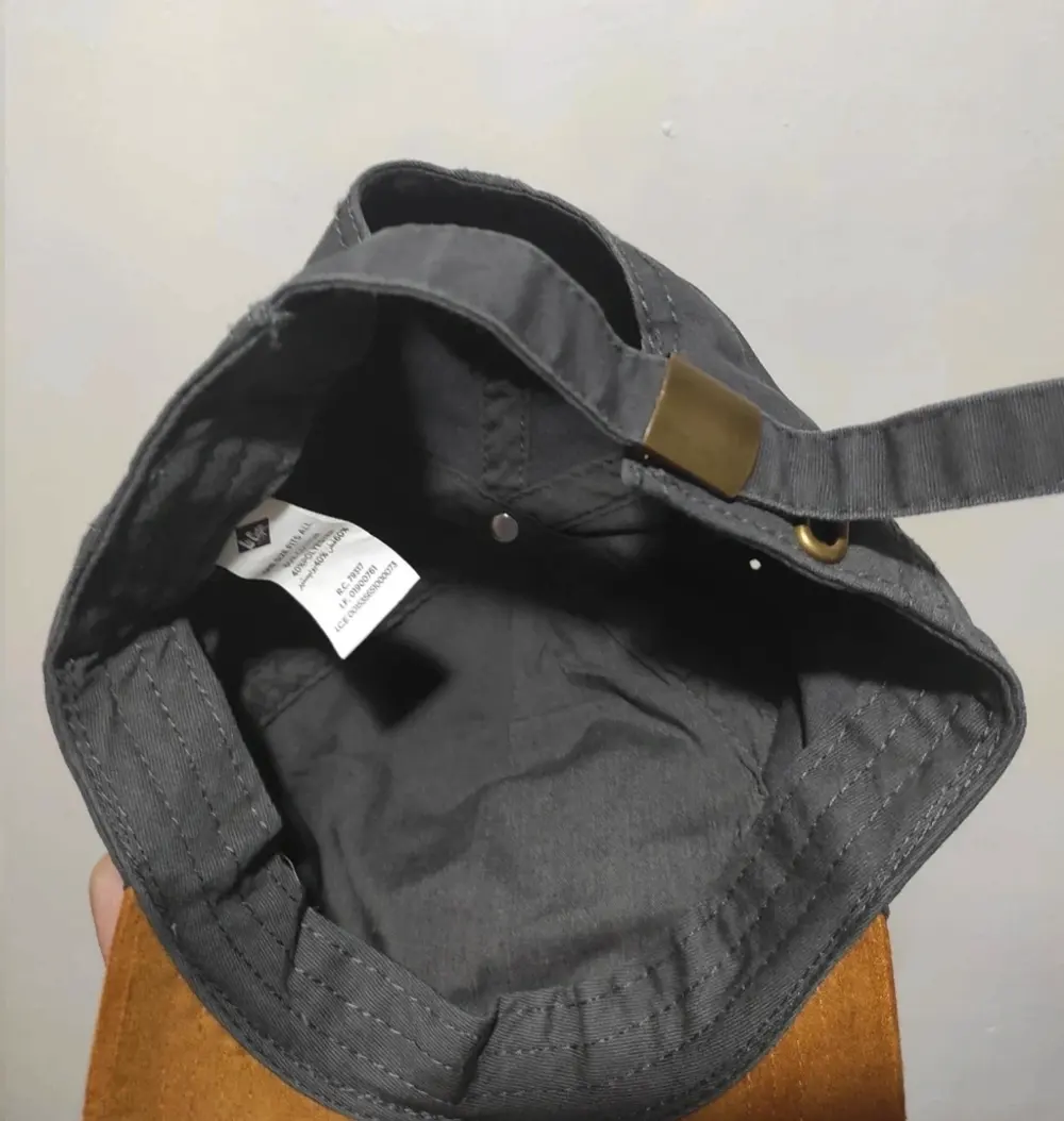 Gorra Lee Cooper talla ajustable*, foto 3