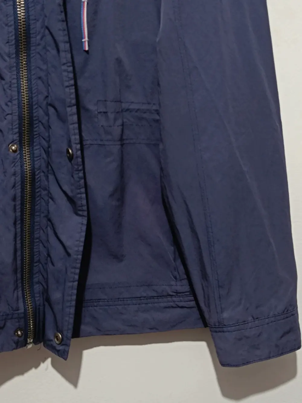 Chaqueta Pepe jeans London Boxzero Racing España talla XXL pero sirve para XL ver medidas, foto 2