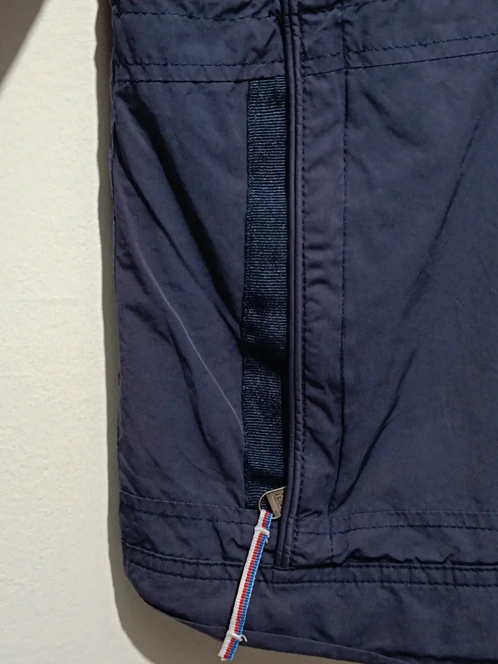 Chaqueta Pepe jeans London Boxzero Racing España talla XXL pero sirve para XL ver medidas, foto 4