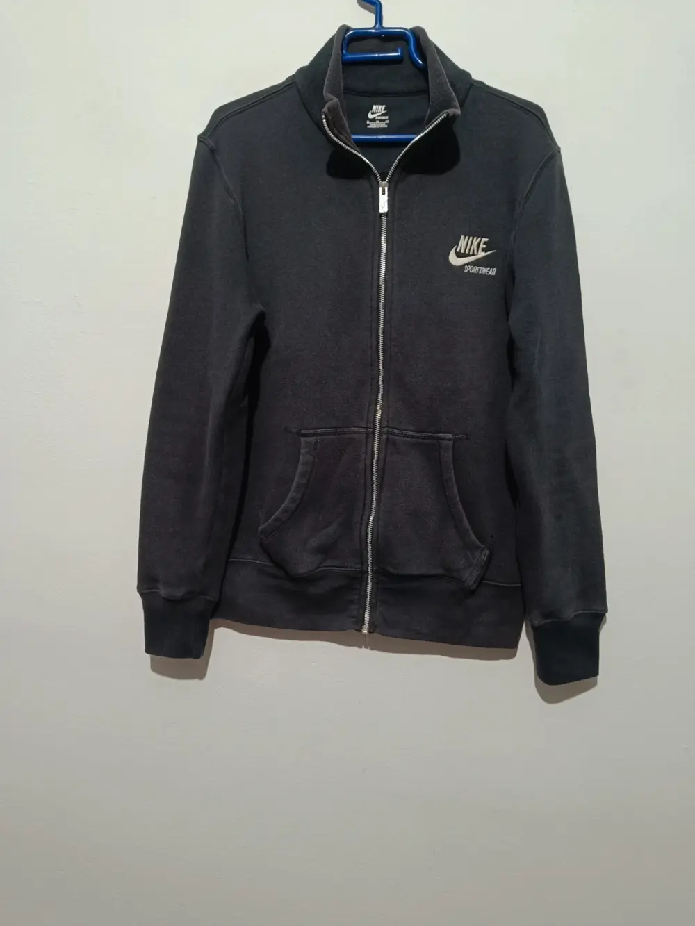 Sudadera Nike Sportswear talla XL mujer