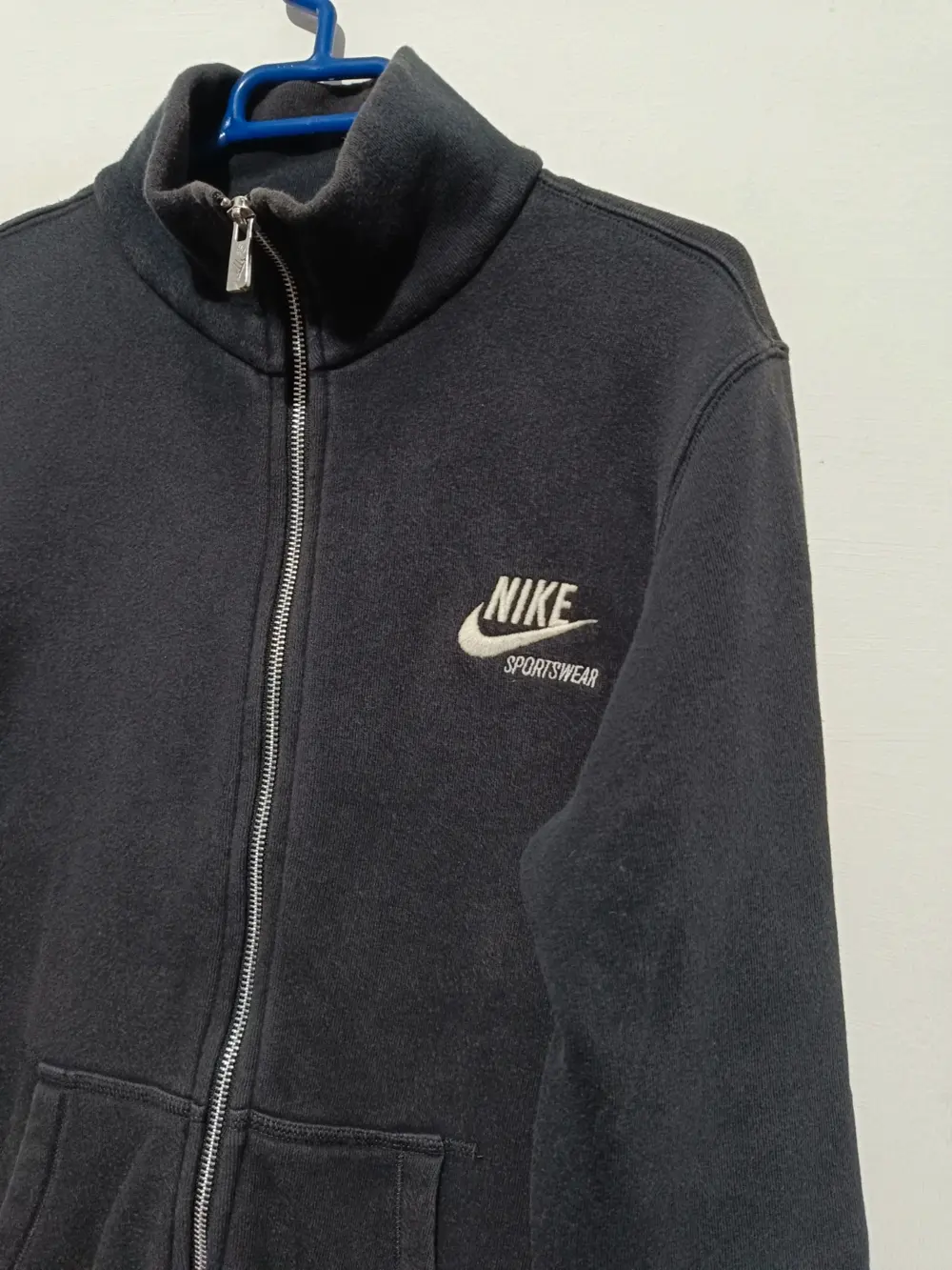 Sudadera Nike Sportswear talla XL mujer, foto 4