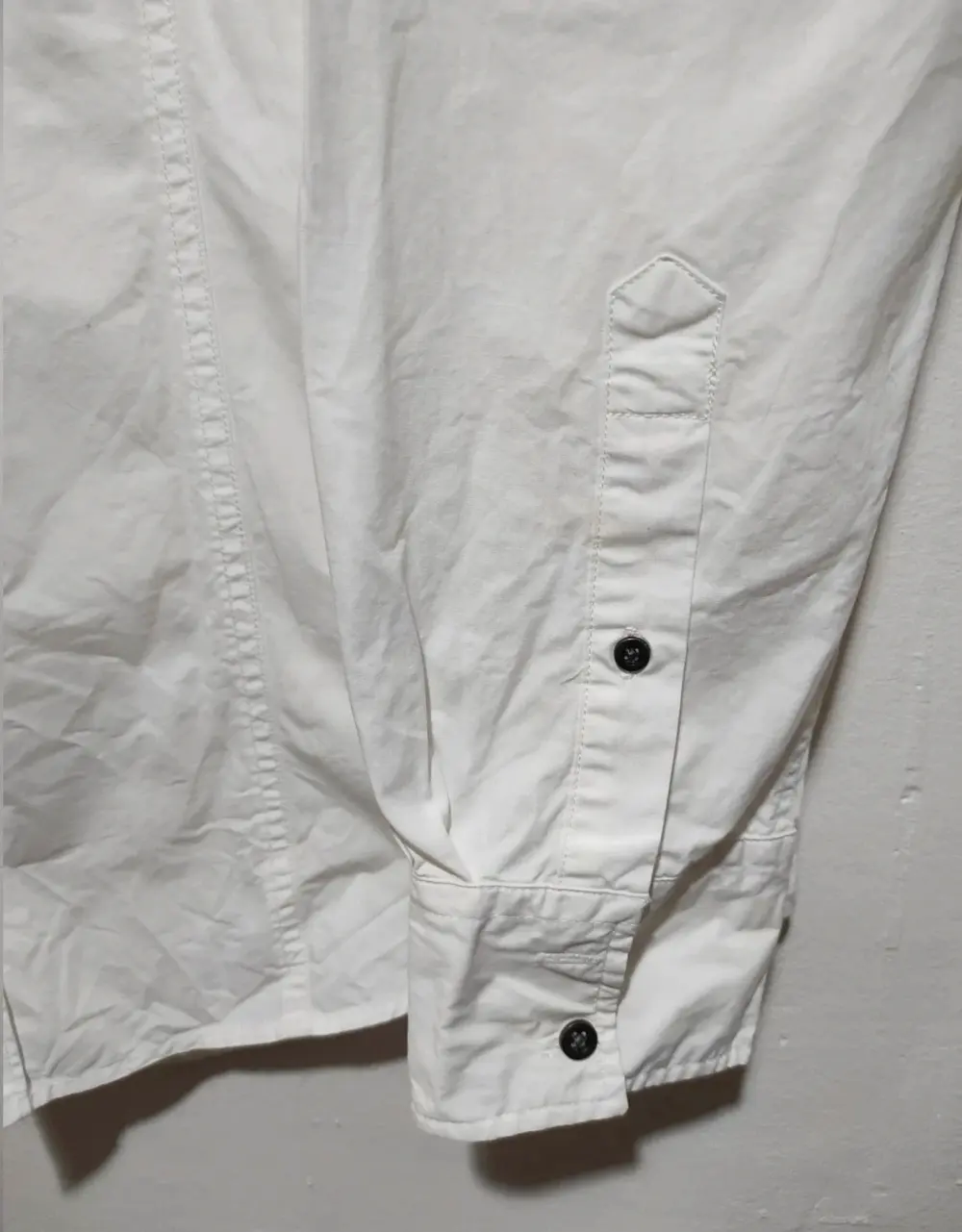 Camisa manga larga Jules talla L*, foto 2
