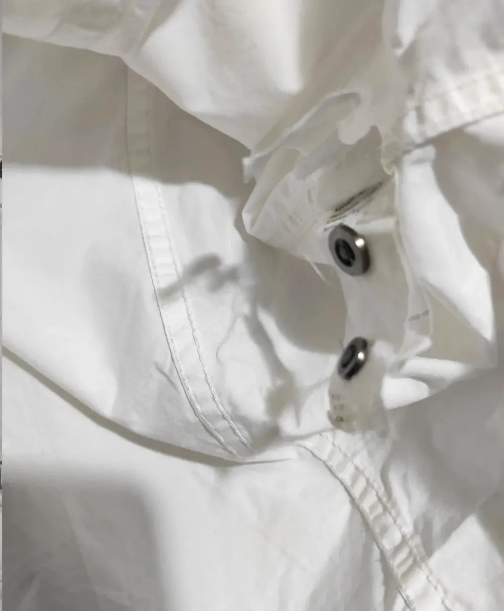 Camisa manga larga Jules talla L*, foto 4