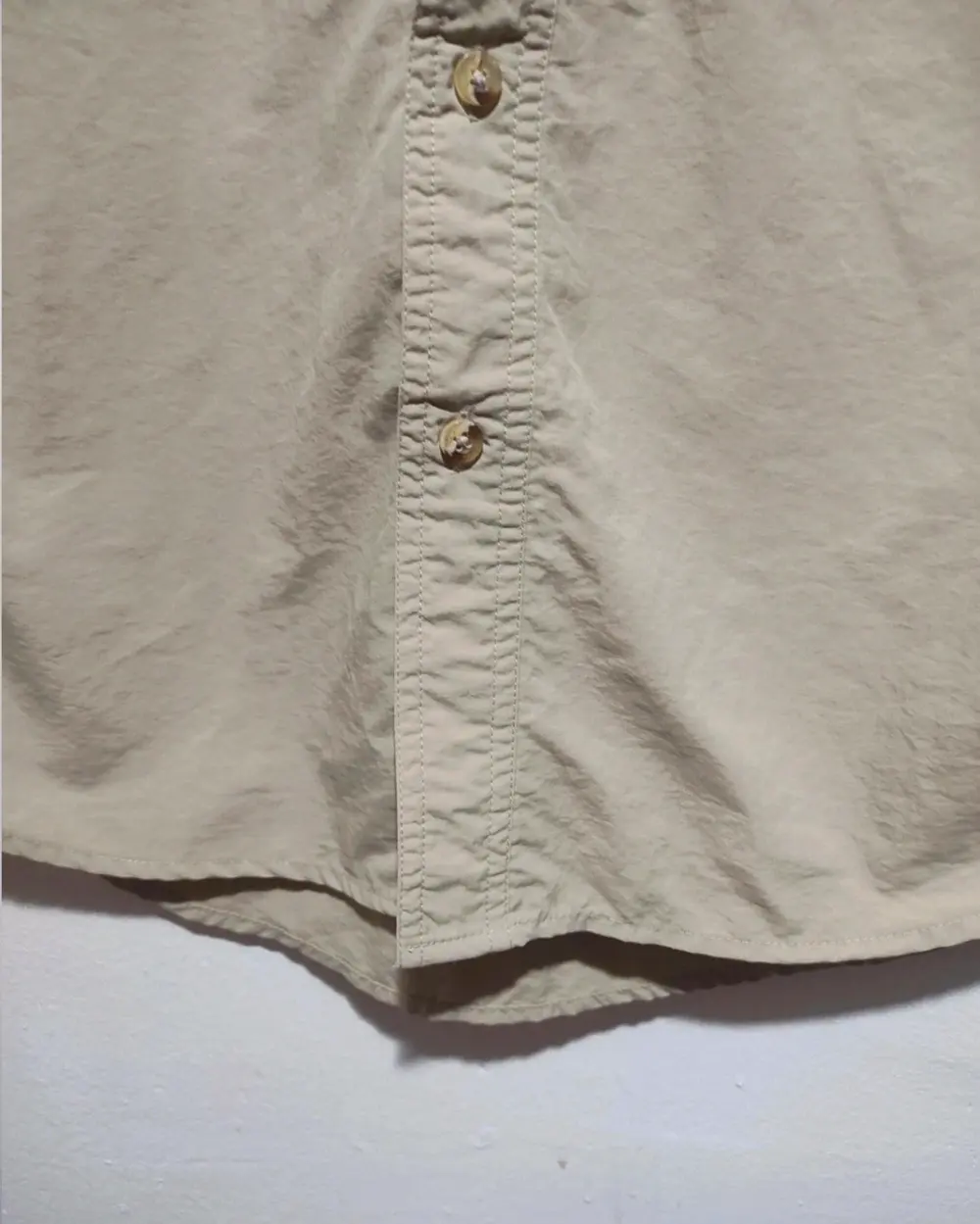 Camisa estilo cargo Coronel tapiocca talla S*, foto 2