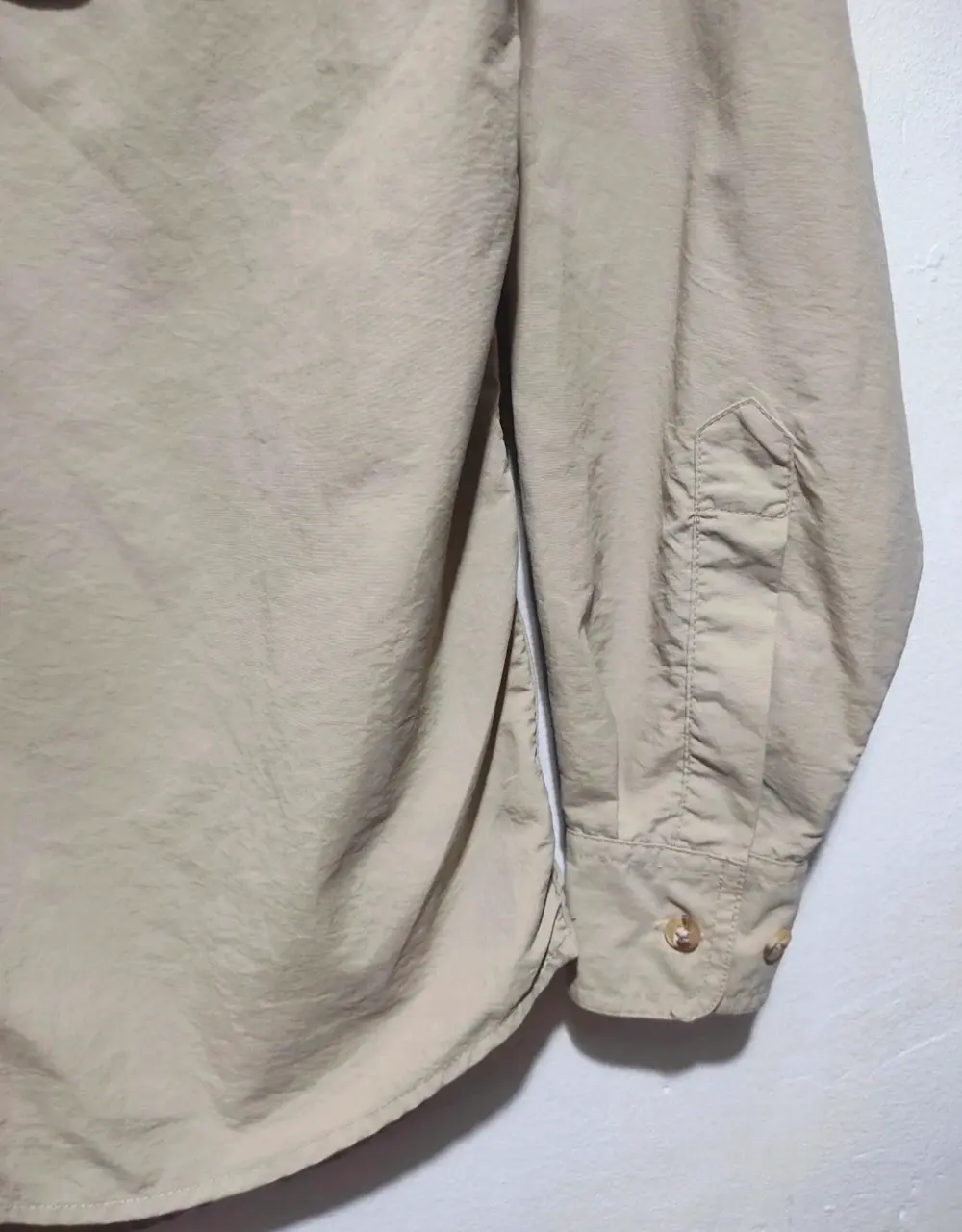 Camisa estilo cargo Coronel tapiocca talla S*, foto 3