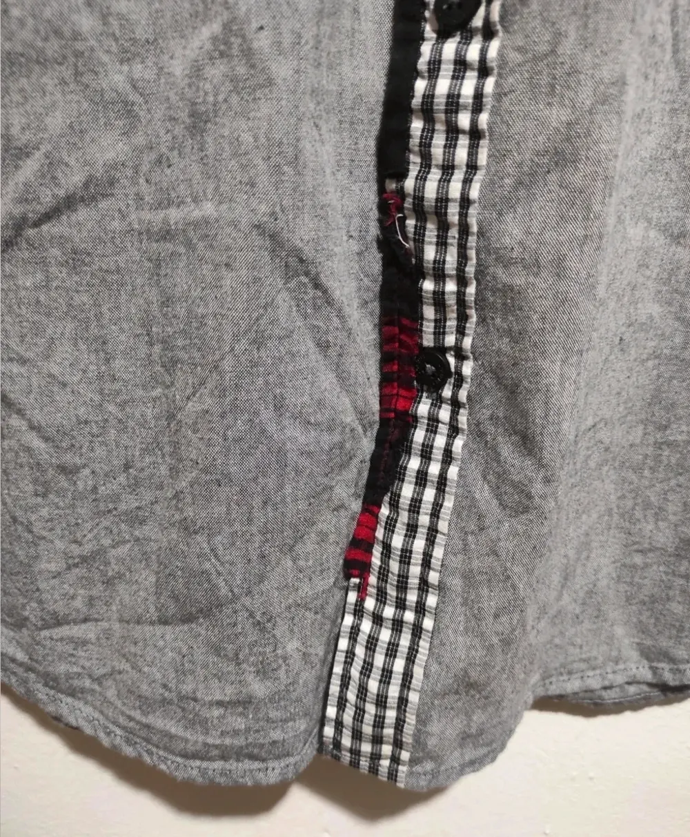 Camisa manga larga Desigual talla M*, foto 2