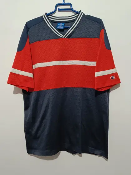Camiseta manga corta Champion talla L