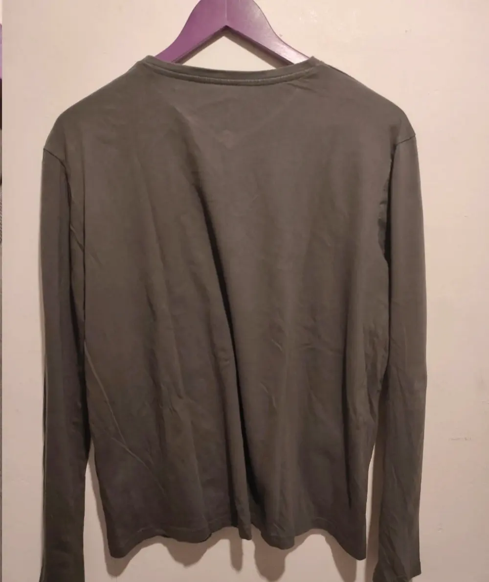 Camiseta manga larga cedar wood state talla L*, foto 4