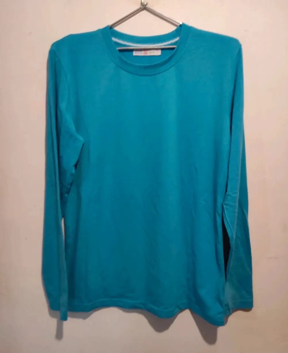 Camiseta manga larga Red Jack talla L*