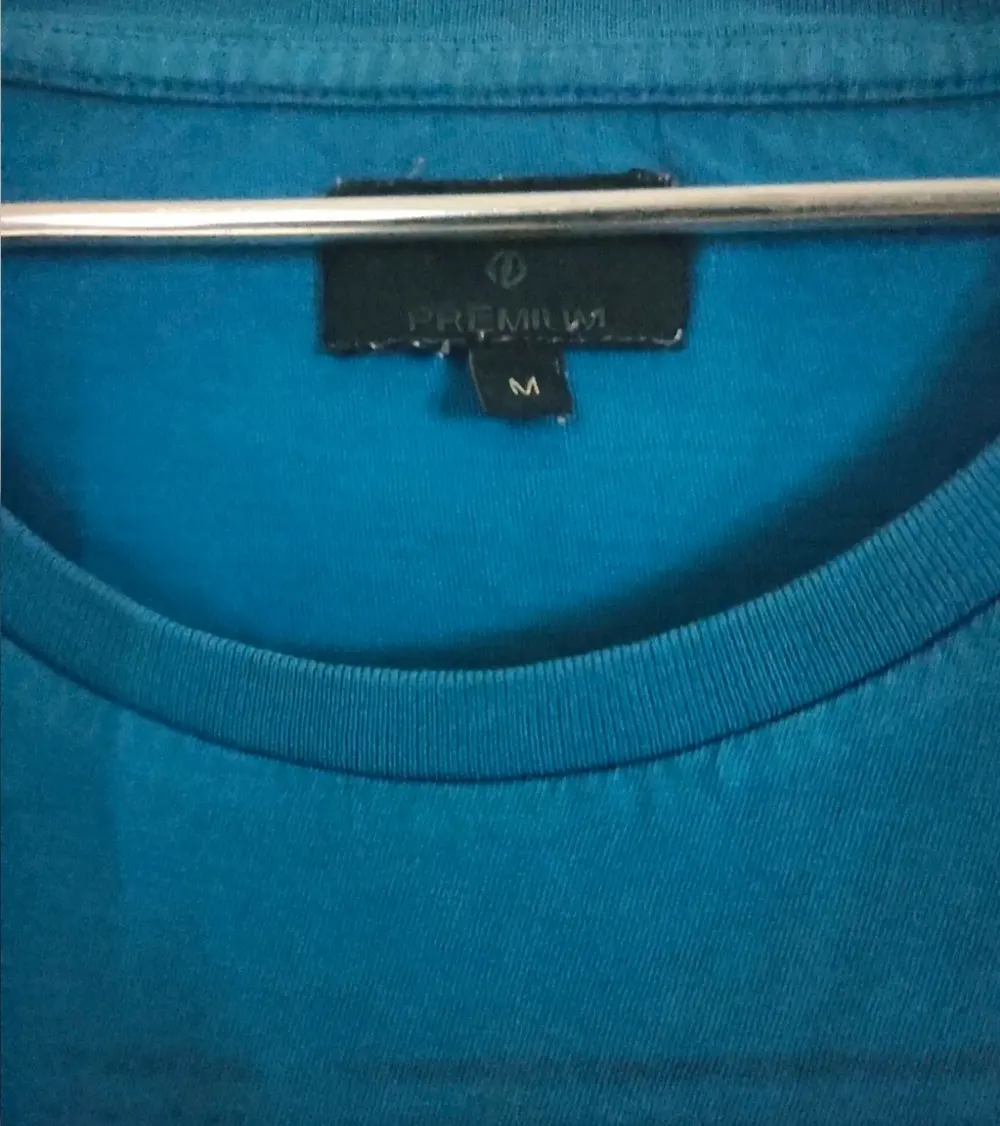 Camiseta manga larga Jack Jones talla M*, foto 3