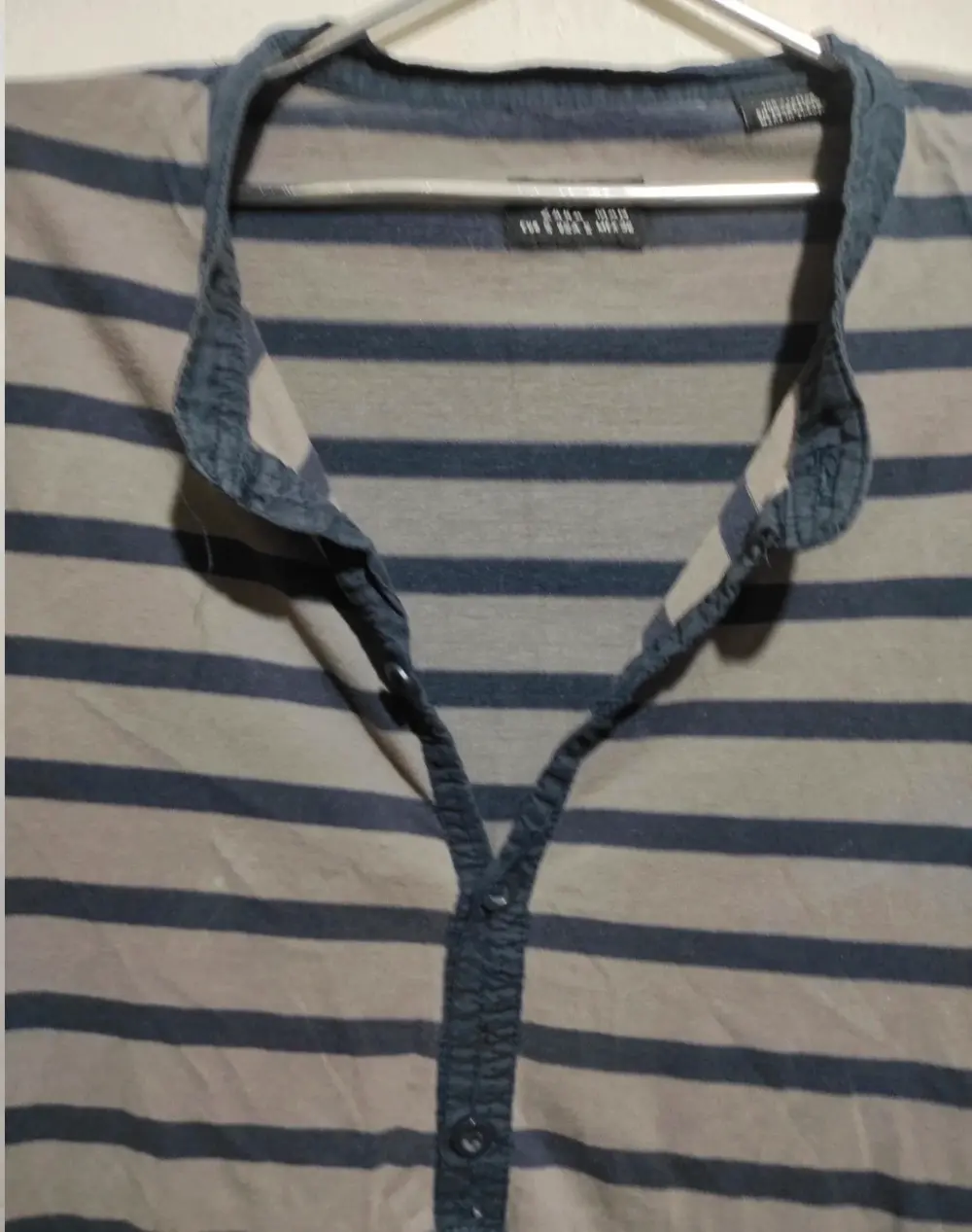 Camisa manga larga Zara talla S*, foto 2