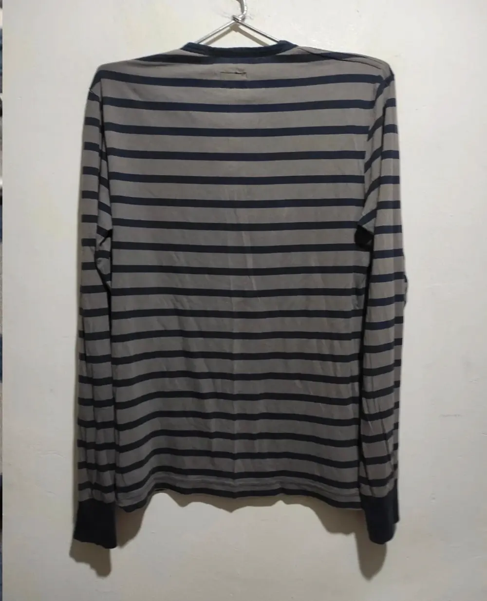 Camisa manga larga Zara talla S*, foto 4