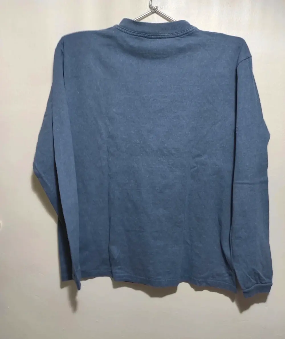 Camiseta manga larga Decathlon talla S*, foto 4