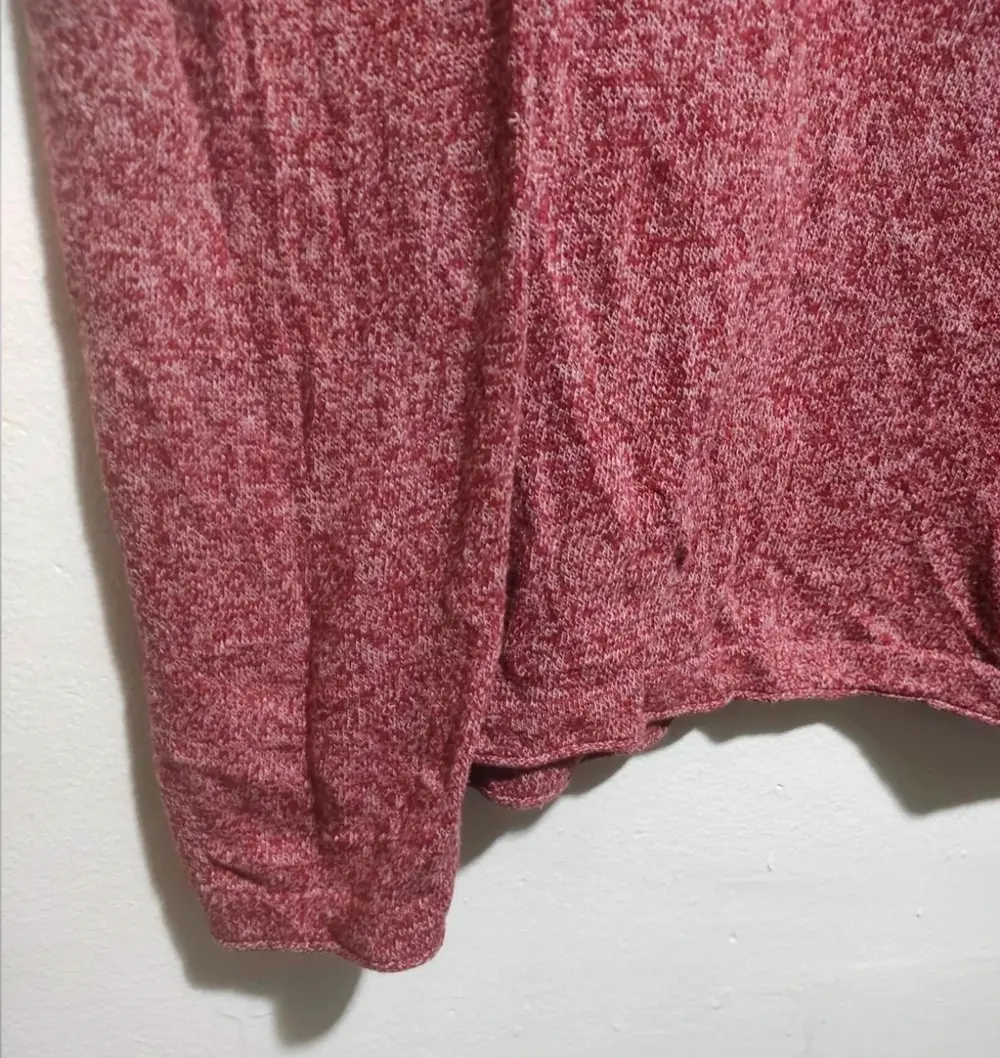 Camiseta manga larga Zara man talla XL*, foto 2