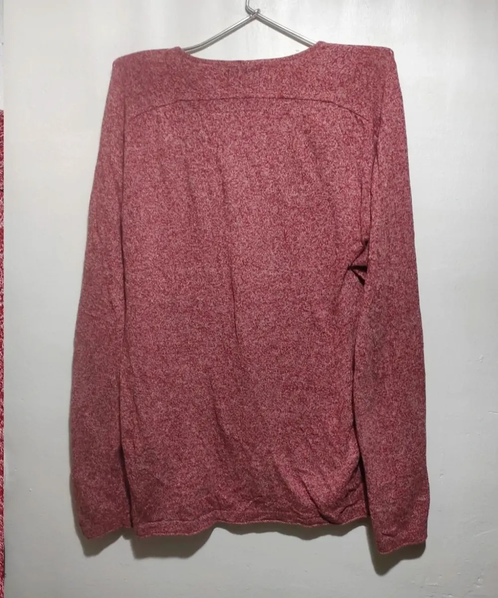 Camiseta manga larga Zara man talla XL*, foto 4