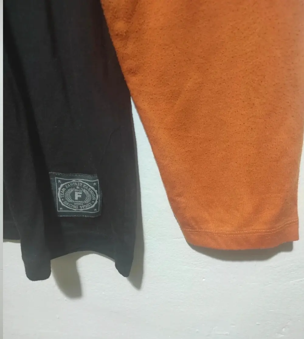Camiseta manga larga fantasy Rider talla M/L*, foto 2