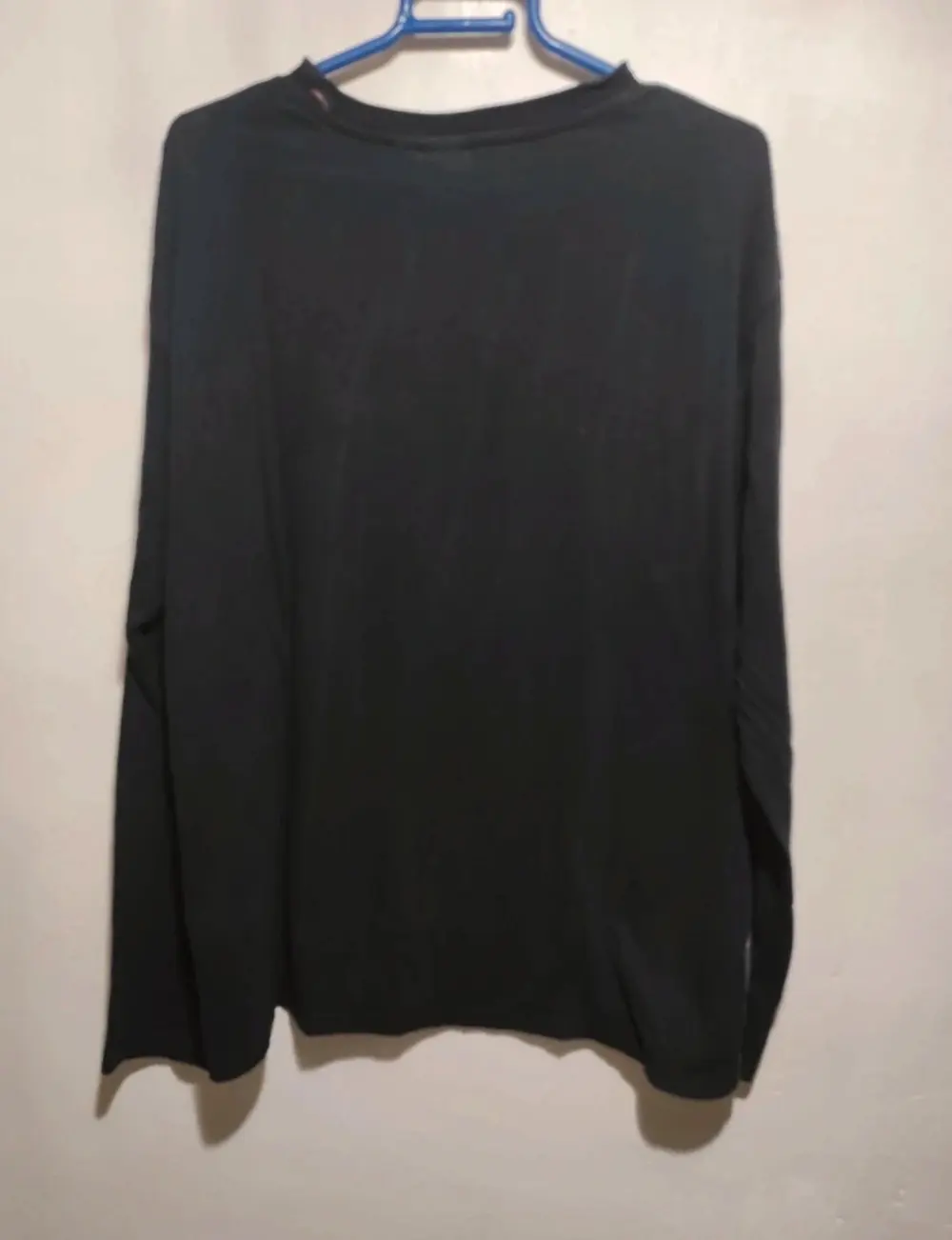 Camiseta manga larga Batman & Joker talla L*, foto 4