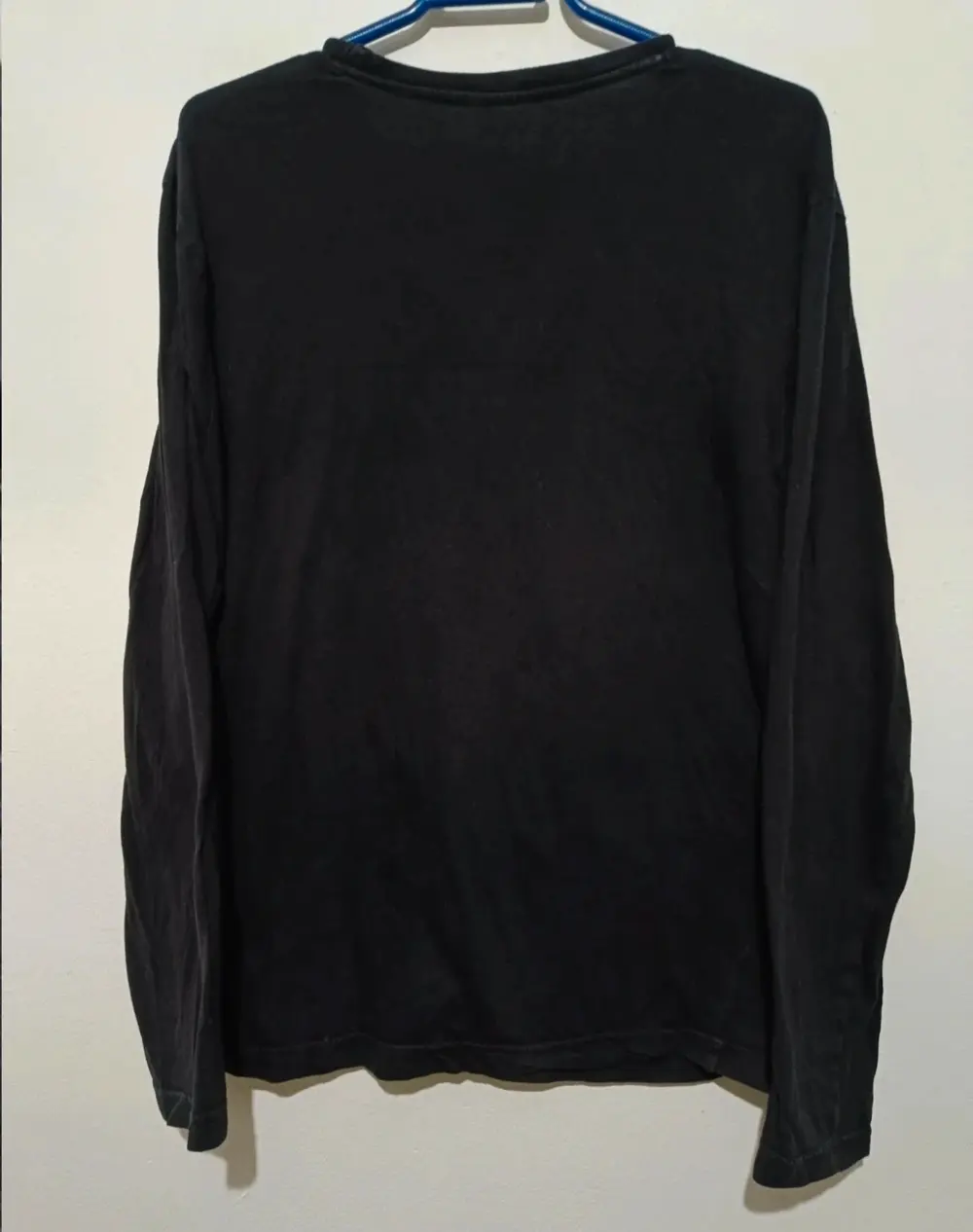 Camiseta manga larga Darth Vader Star wars talla M*, foto 4