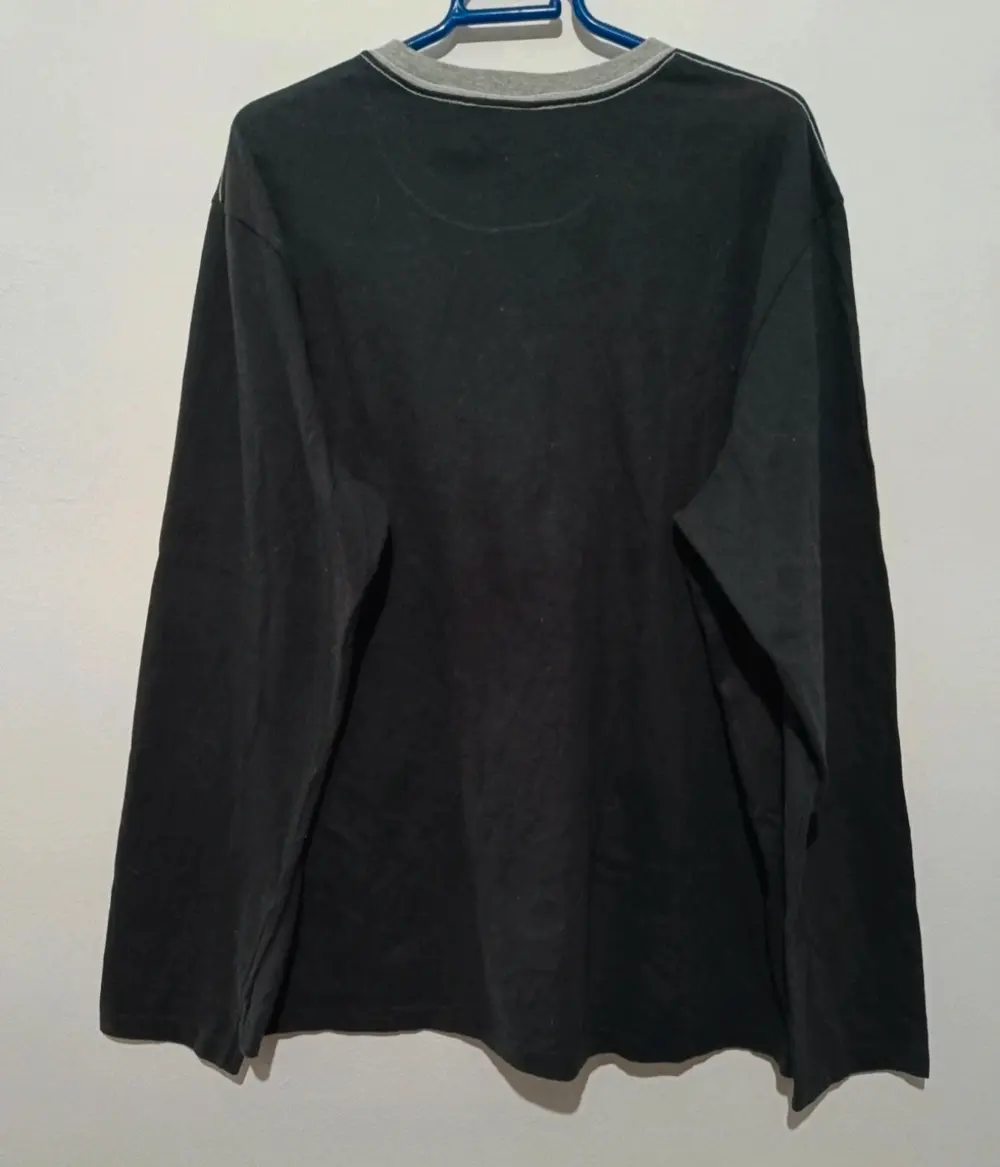 Camiseta manga larga Calvin Klein talla L*, foto 4