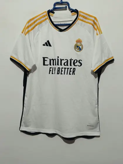 Camiseta Real Madrid Rodrigo 21 Adidas talla M