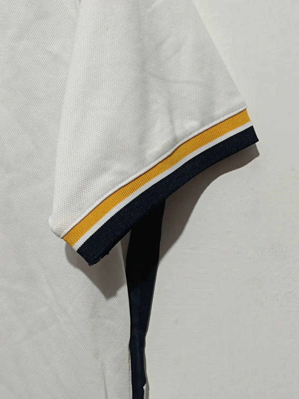 Camiseta Real Madrid Rodrigo 21 Adidas talla M, foto 3