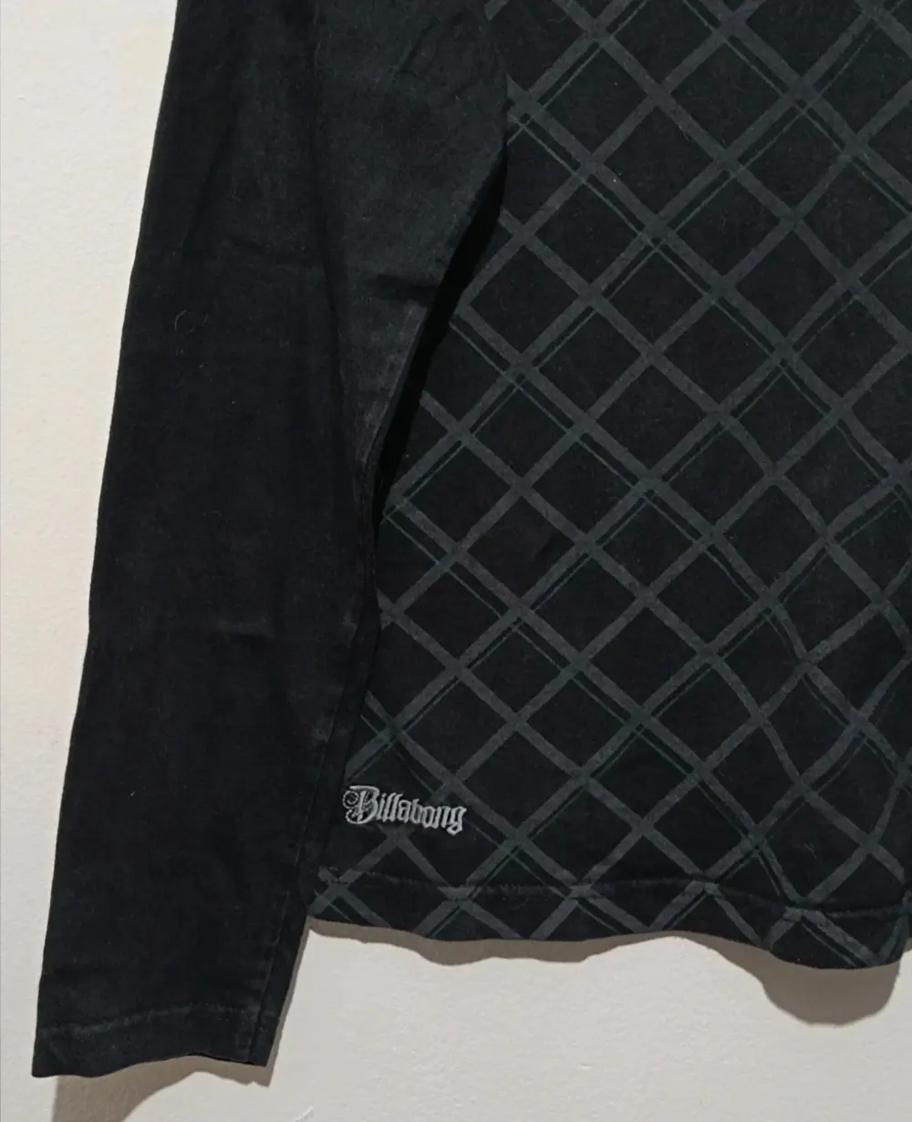 Camisa manga larga Billabong talla S*, foto 2