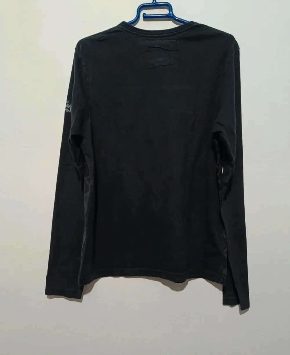 Camisa manga larga Billabong talla S*, foto 4
