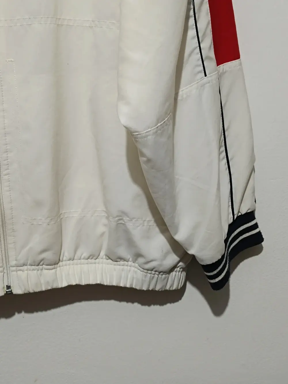 Chaqueta vintage años 90 Reebok classic talla L ver medidas, foto 2