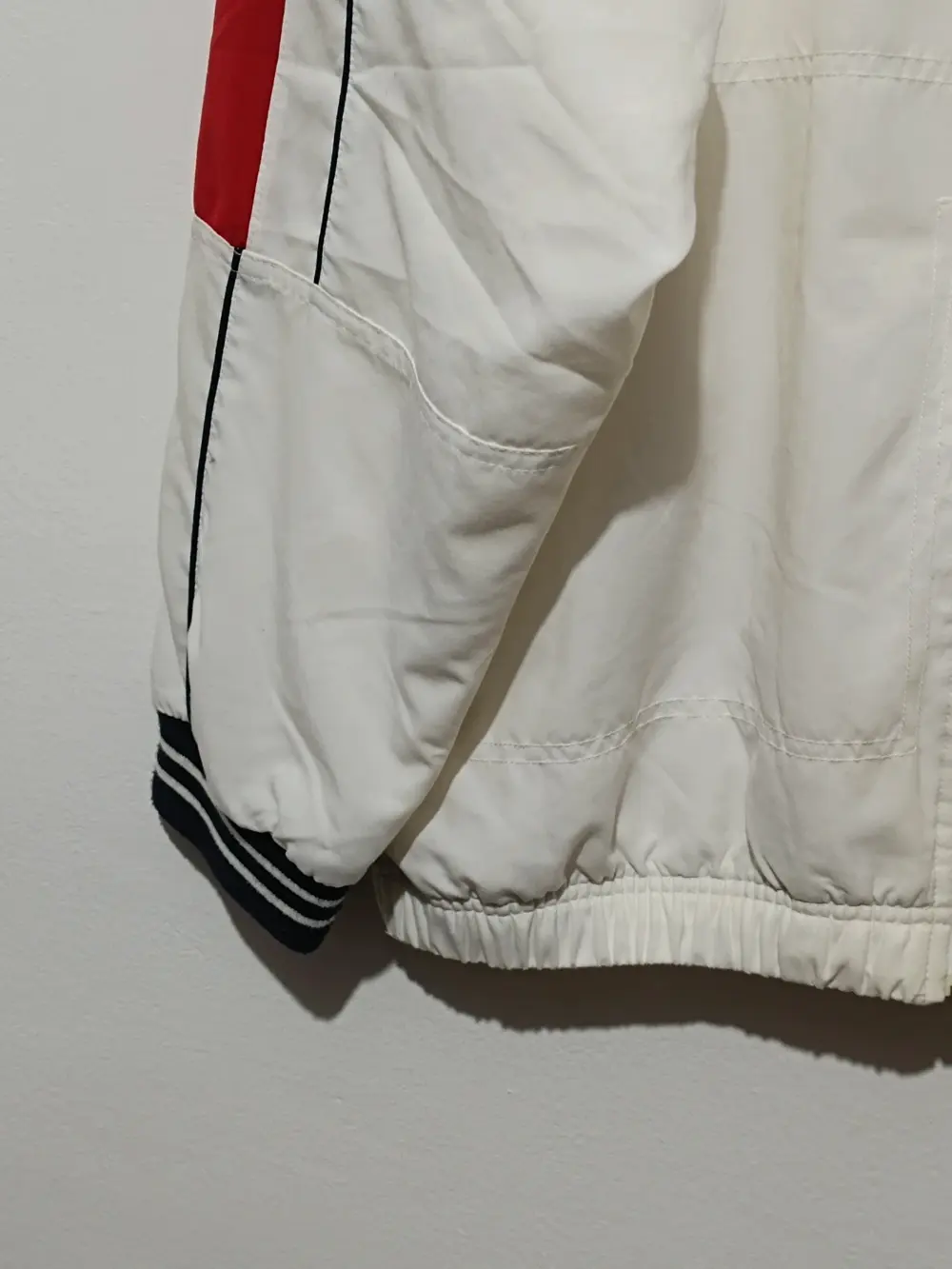 Chaqueta vintage años 90 Reebok classic talla L ver medidas, foto 3