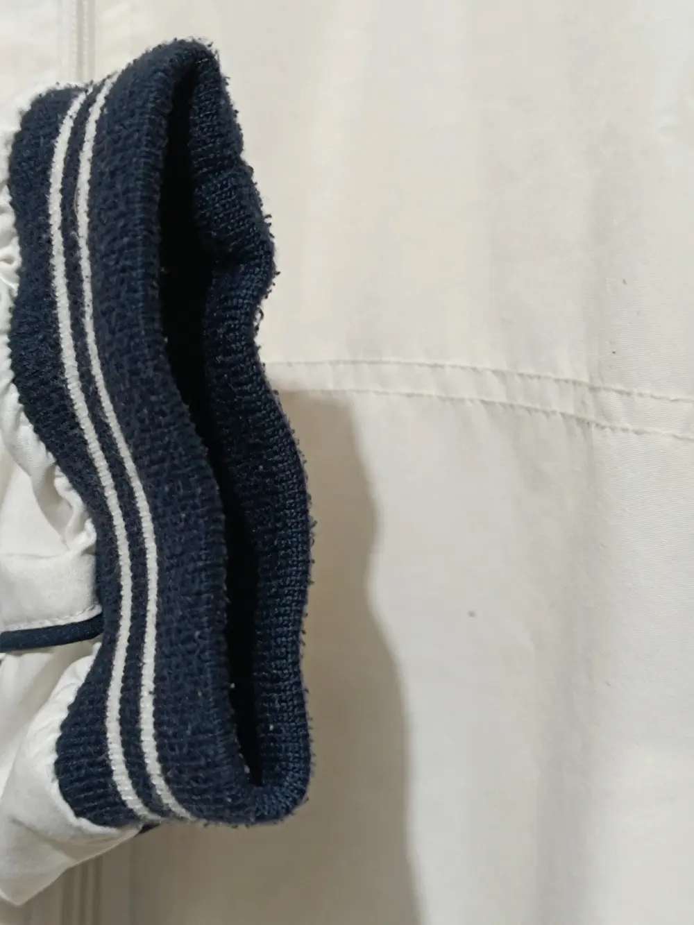 Chaqueta vintage años 90 Reebok classic talla L ver medidas, foto 4