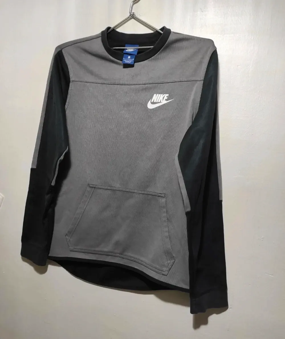 Jersey cuello redondo Nike talla S*, foto 4