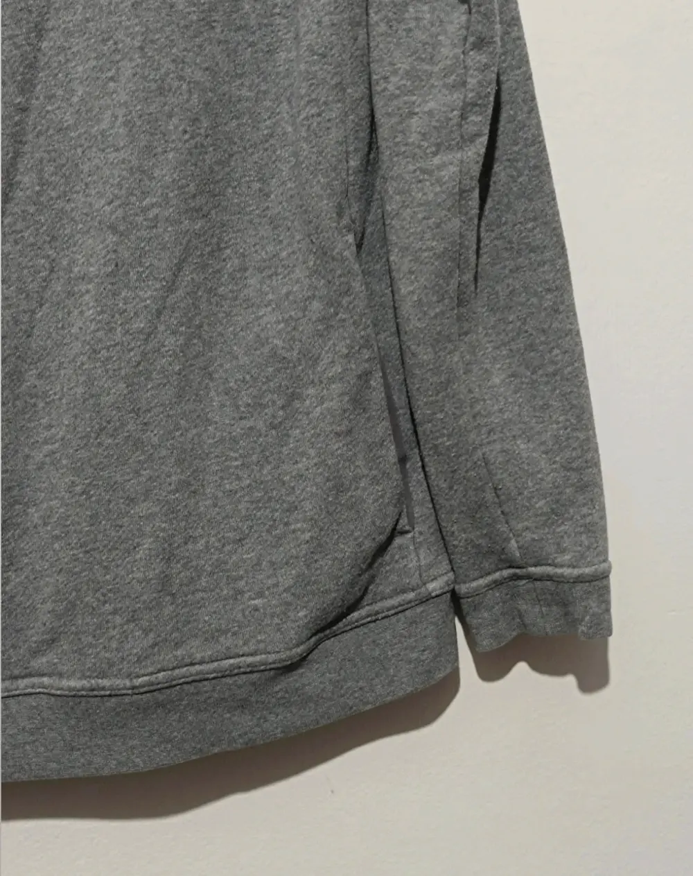 Sudadera Nike talla XS*, foto 2