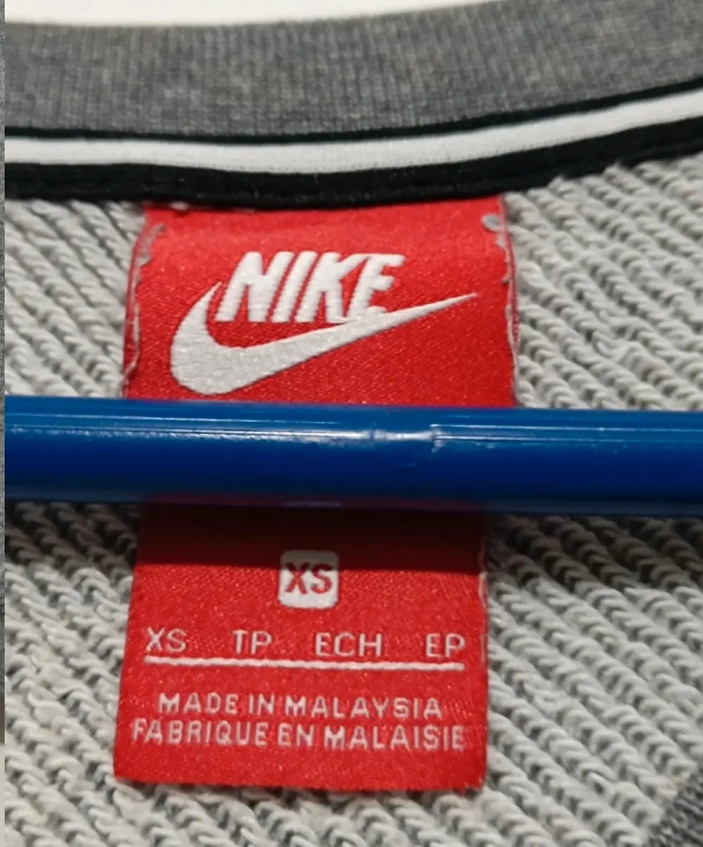 Sudadera Nike talla XS*, foto 4