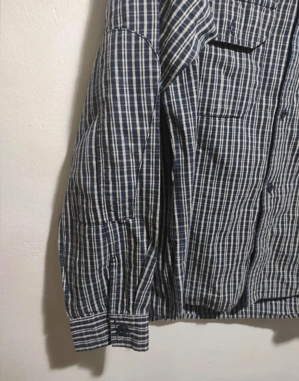 Camisa a cuadros manga larga Pepe jeans safari*, foto 2