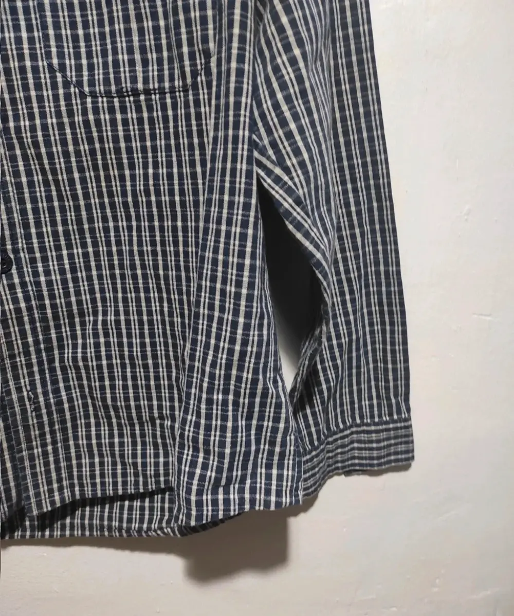 Camisa a cuadros manga larga Pepe jeans safari*, foto 3
