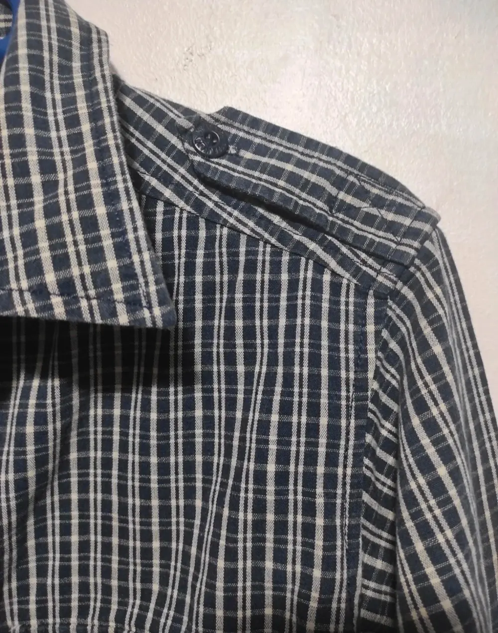 Camisa a cuadros manga larga Pepe jeans safari*, foto 5