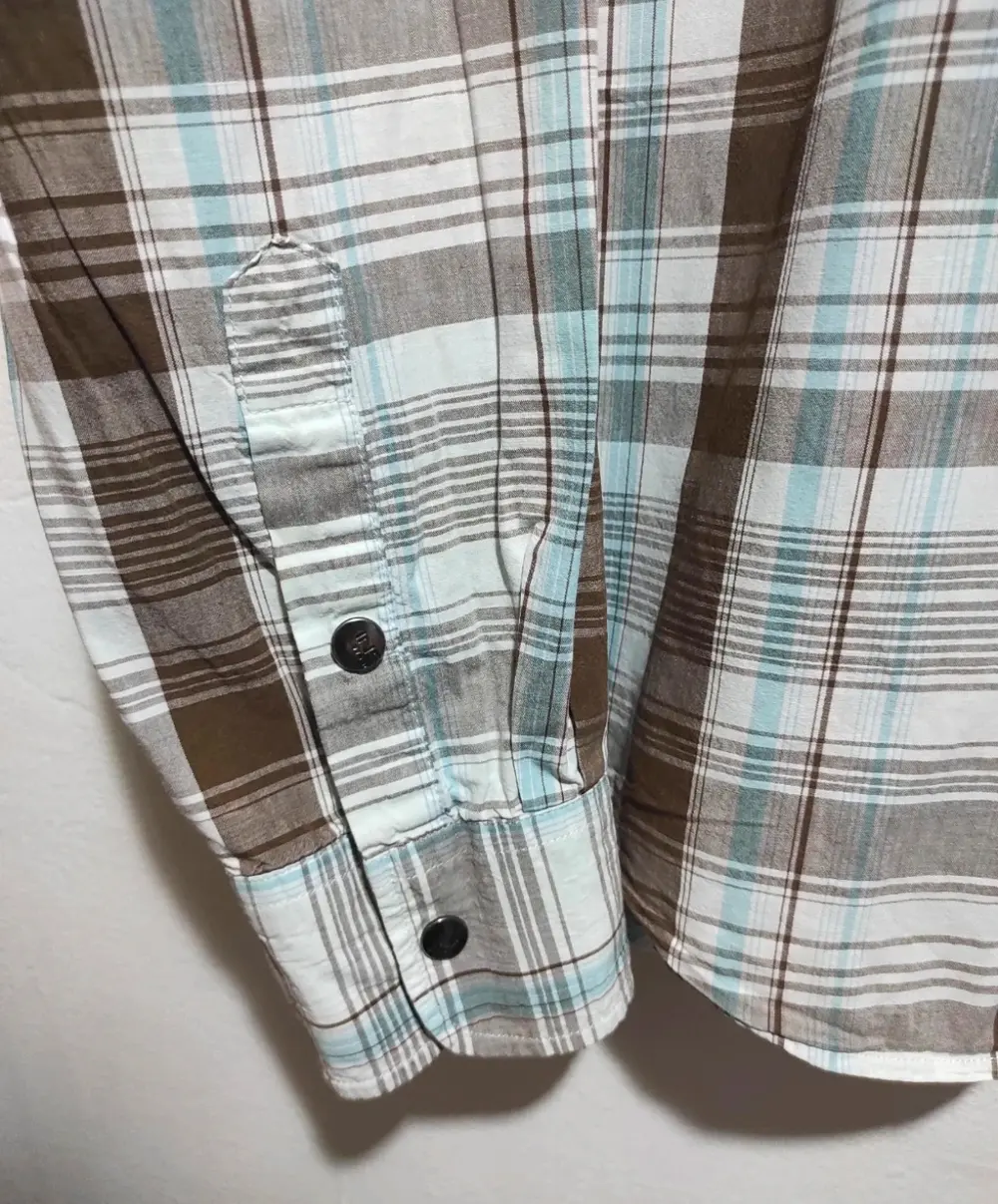 Camisa manga larga Inside*, foto 5