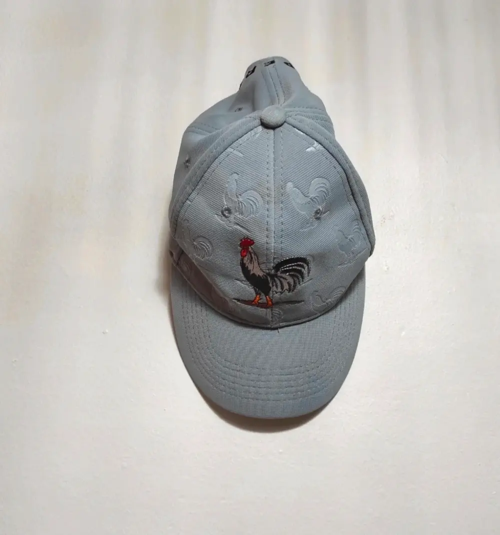 Gorra spers talla ajustable*