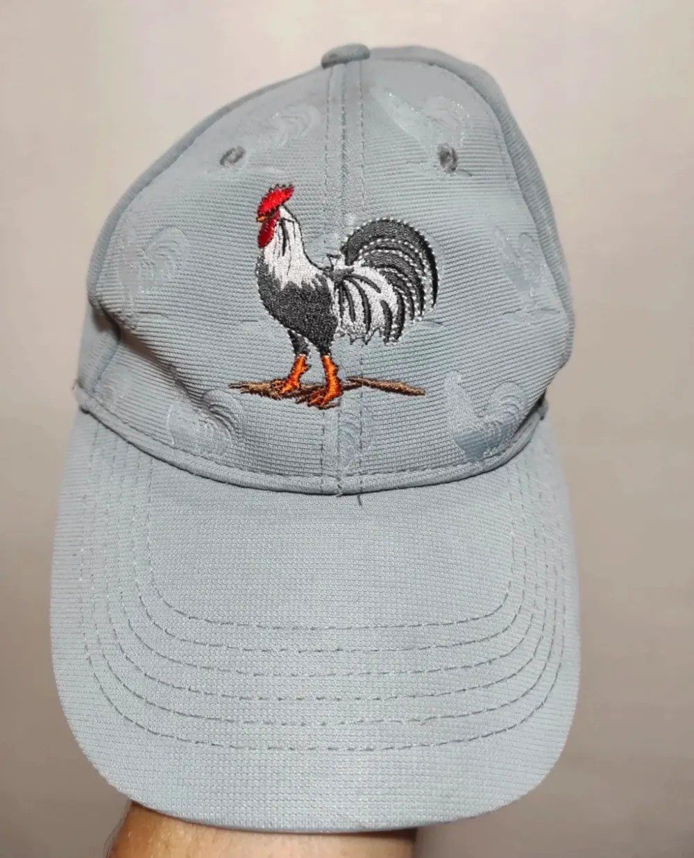 Gorra spers talla ajustable*, foto 2